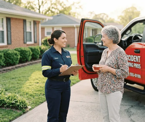 Accident Towing Service Cameron, WV FAQs